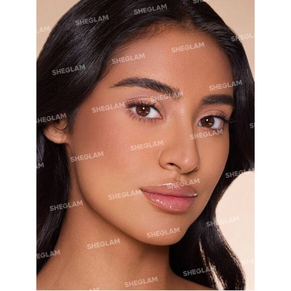 SHEGLAM Sun Sculpt Liquid Contour – Terracotta | Medium Neutral Brown | Matte - Picture 2 of 13